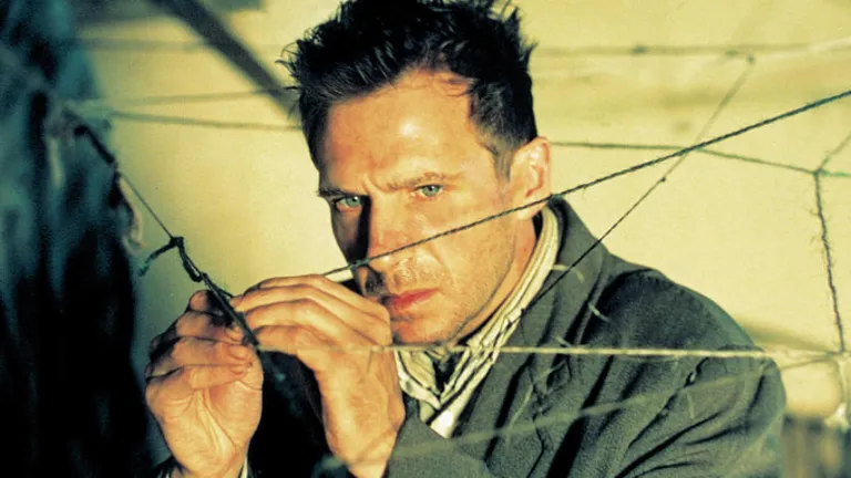 Ciclo Grandes Directores: "Spider”, de David Cronenberg