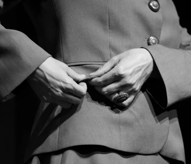Ciclo Homenajes. EVA PERÓN