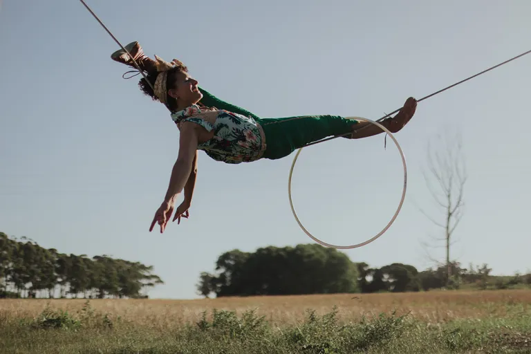 Ciclo Infancias: Mamá Pulpo