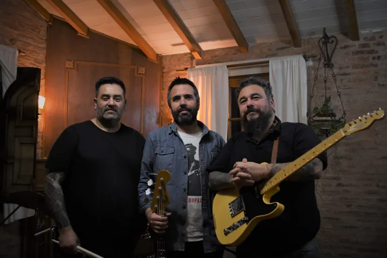 Ciclo Jazz: Julio Fabiani Trío