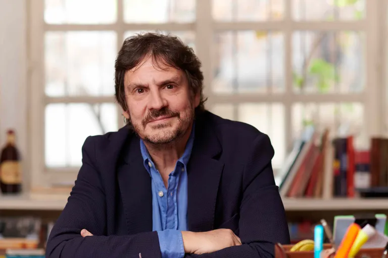 Ciclo Lecturas de verano. FELIPE PIGNA