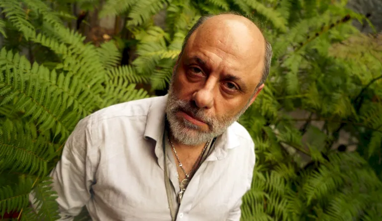 Ciclo Lecturas de verano. PABLO RAMOS