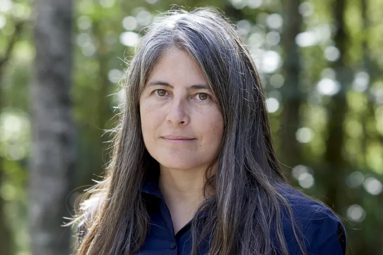 Ciclo Lecturas de verano: Selva Almada