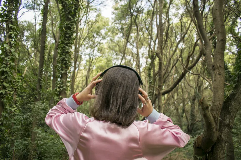 Ciclo Perfo colectiva: "Ecofonías"