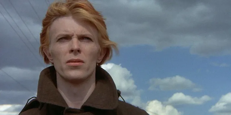 Cine internacional: DAVID BOWIE Y EL CINE