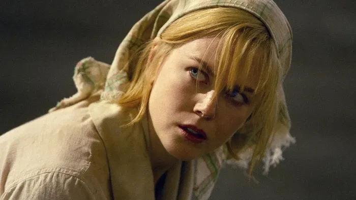 Cine internacional: DOGVILLE