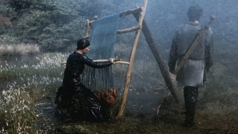 Cine internacional: MEDEA
