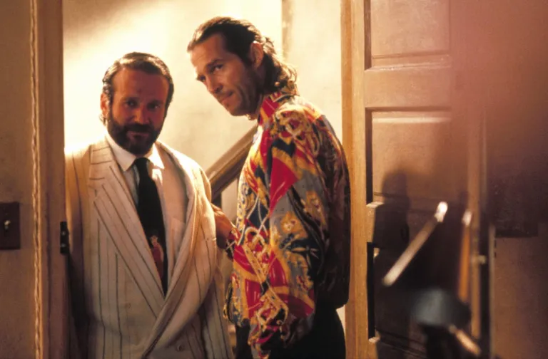 Cine internacional: TERRY GILLIAM
