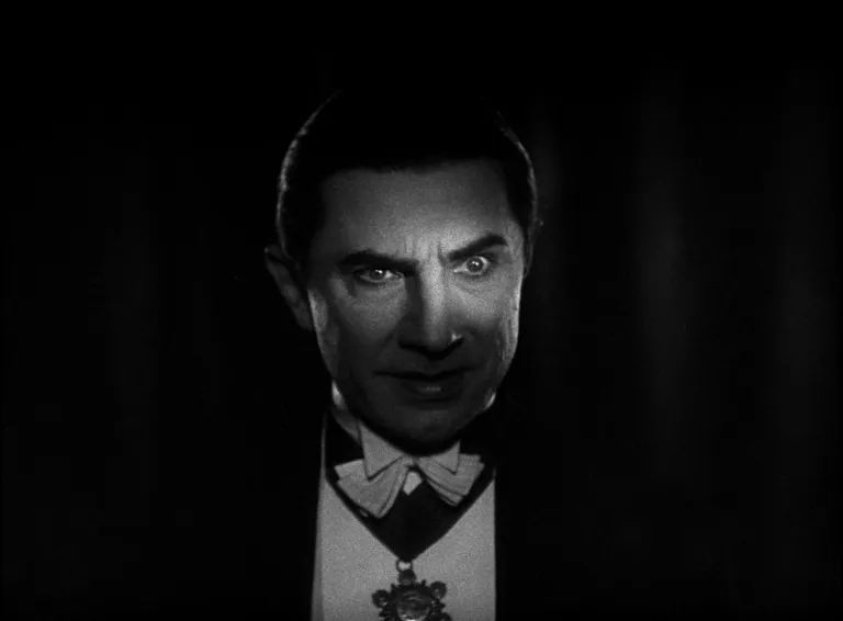 Cine internacional: VAMPIROS