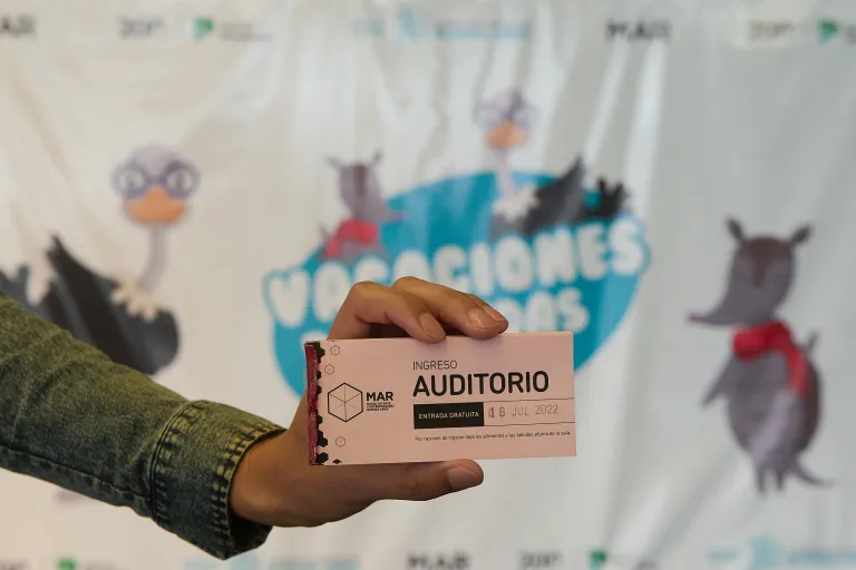 Cine: Programa de cortos internacional