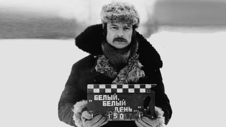 Homenaje a Tarkovsky