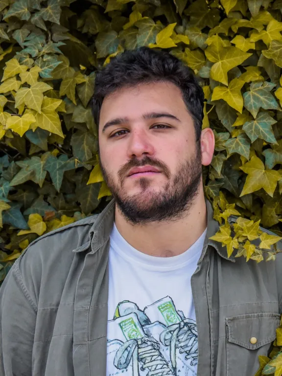 Jerónimo Verdún + banda
