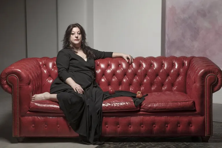 Lidia Borda en vivo