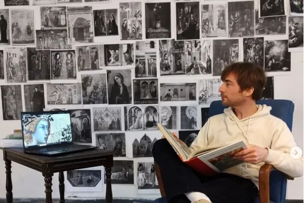 Post playa JAM's. ARIEL BASSANO