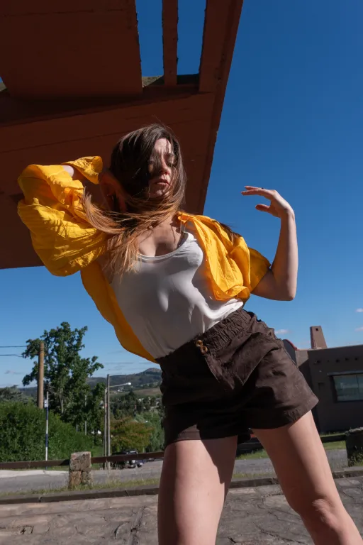 POST PLAYA JAMS - El último médano