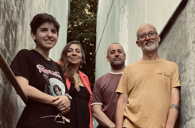 "SeiVó" - música en vivo