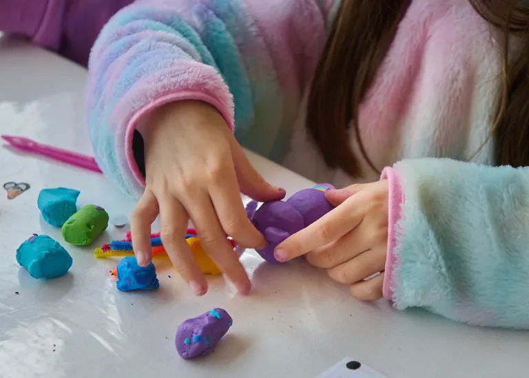 Taller Masana Kids - Vacaciones Divertidas