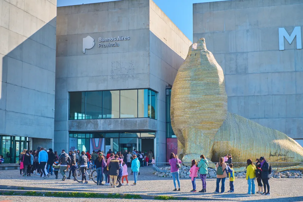 Museo Provincial de Arte Contemporáneo Mar