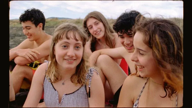 Cine italiano durante los domingos de junio