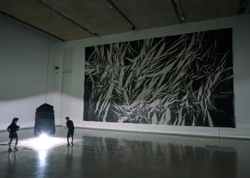 QUE PARTE DE QUIEN - Eduardo Basualdo