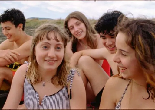 Cine italiano durante los domingos de junio