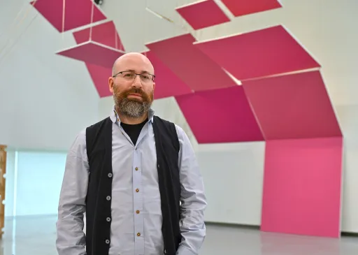 Nuevo capítulo del ciclo #Conversaciones